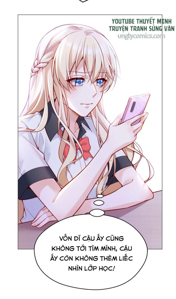 chàng nhân viên host và gã hàng xóm nguy hiểm chapter 26 18