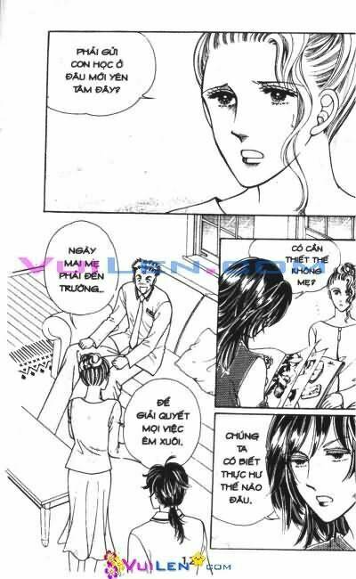 tóc gió thôi bay chapter 3 12