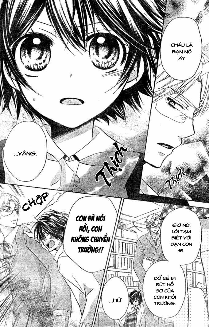 boyfriend - namorado chapter 9 22