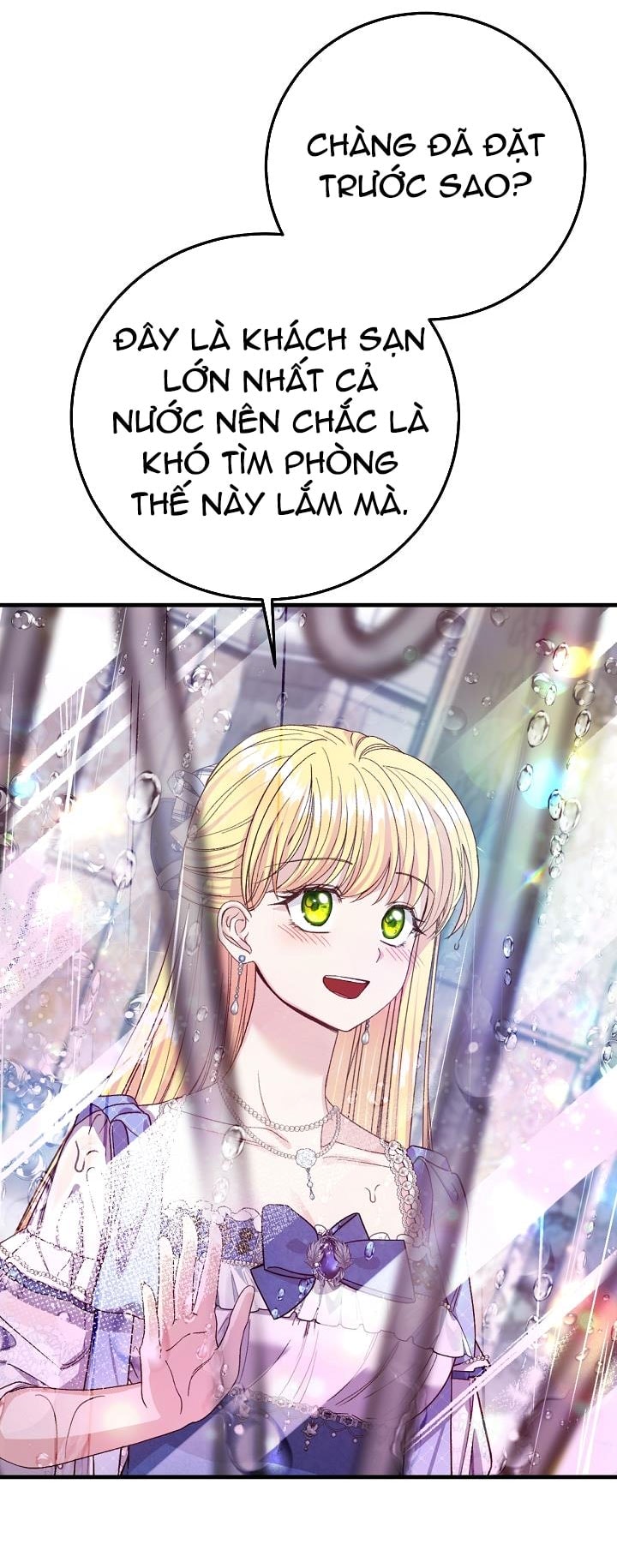 trở thành vợ thái tử quái vật chapter 100 63