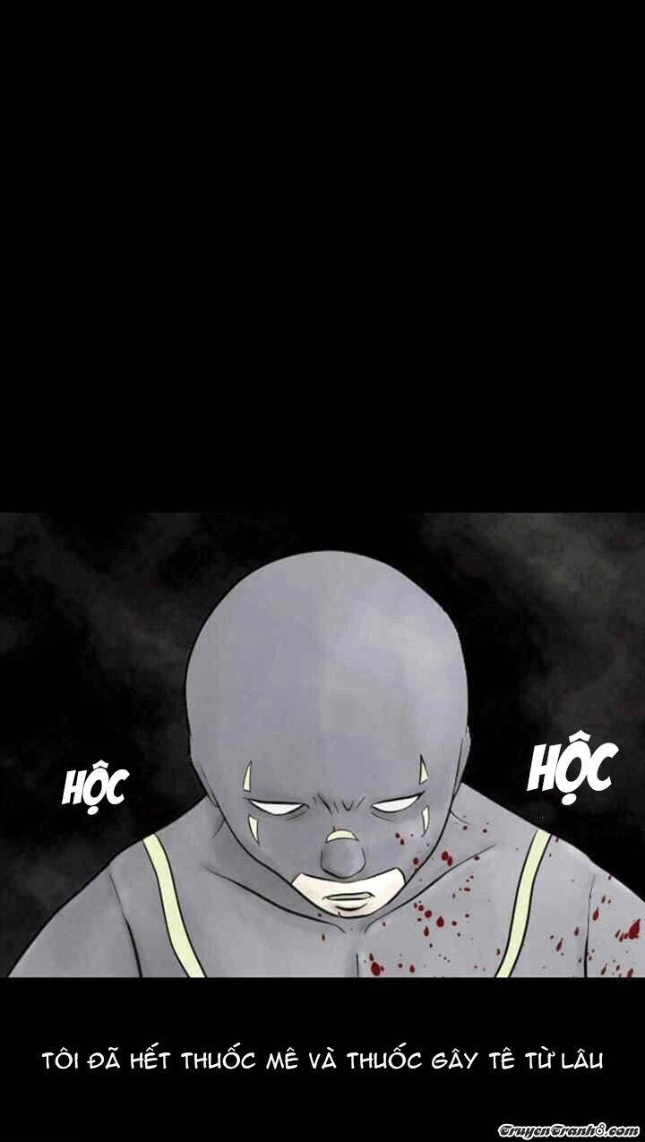 thứ sáu: những câu chuyện cấm chapter 18 64