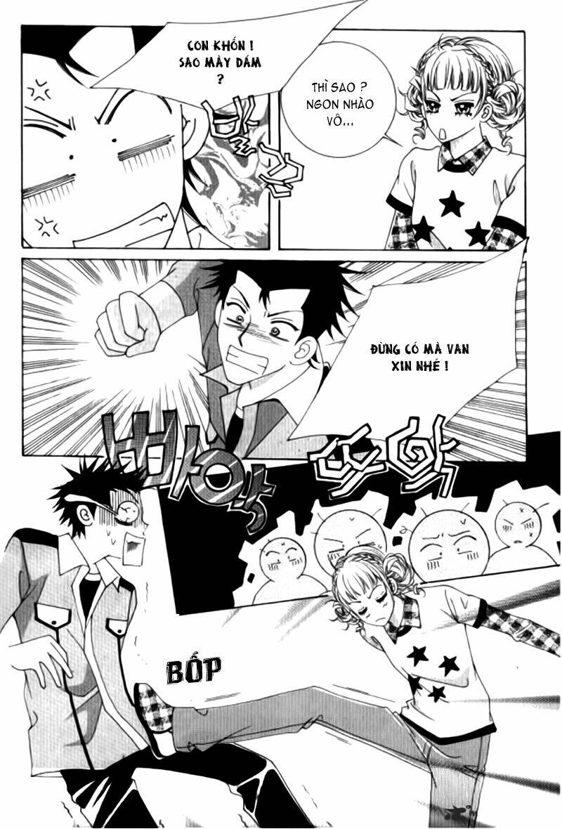 going to you chapter 5 5