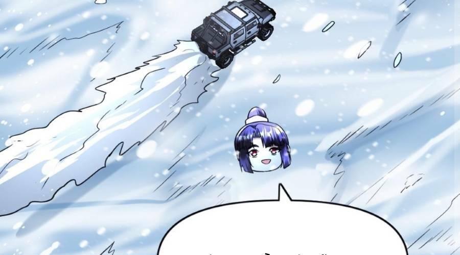 toàn cầu băng phong, ta chế tạo phòng an toàn chapter 108 12