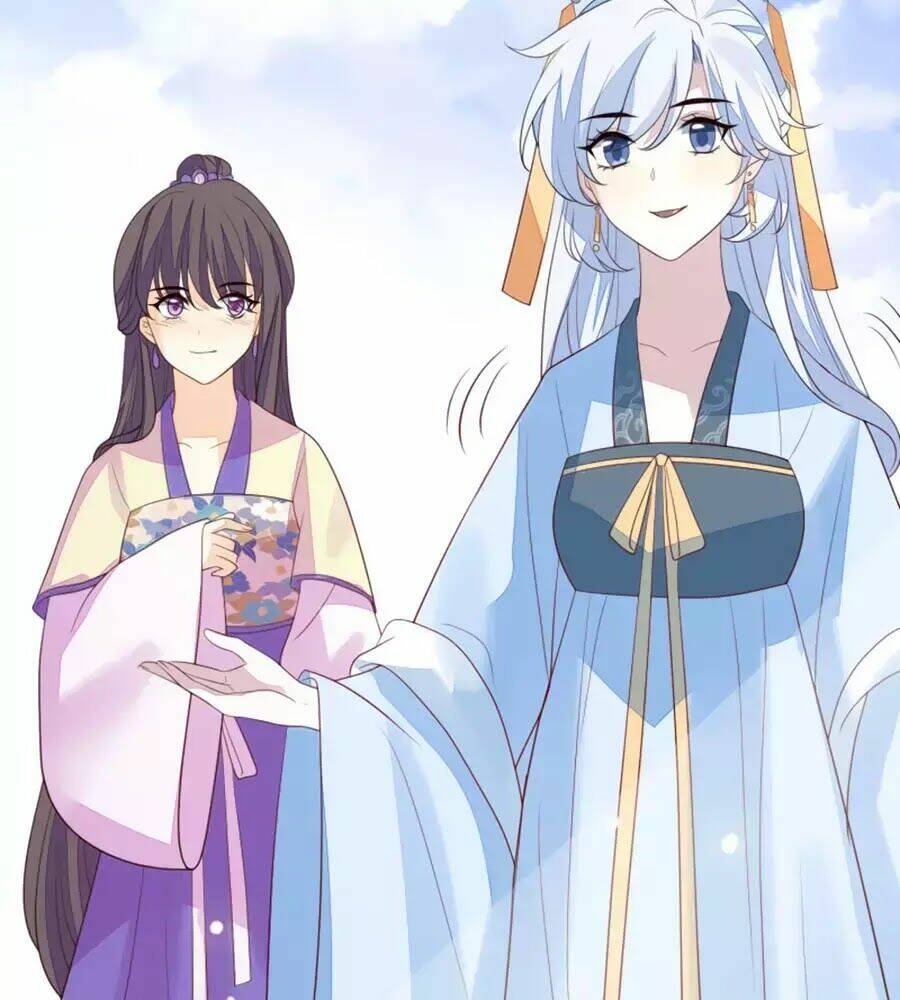 cửu khuyết phong hoa chapter 55 74