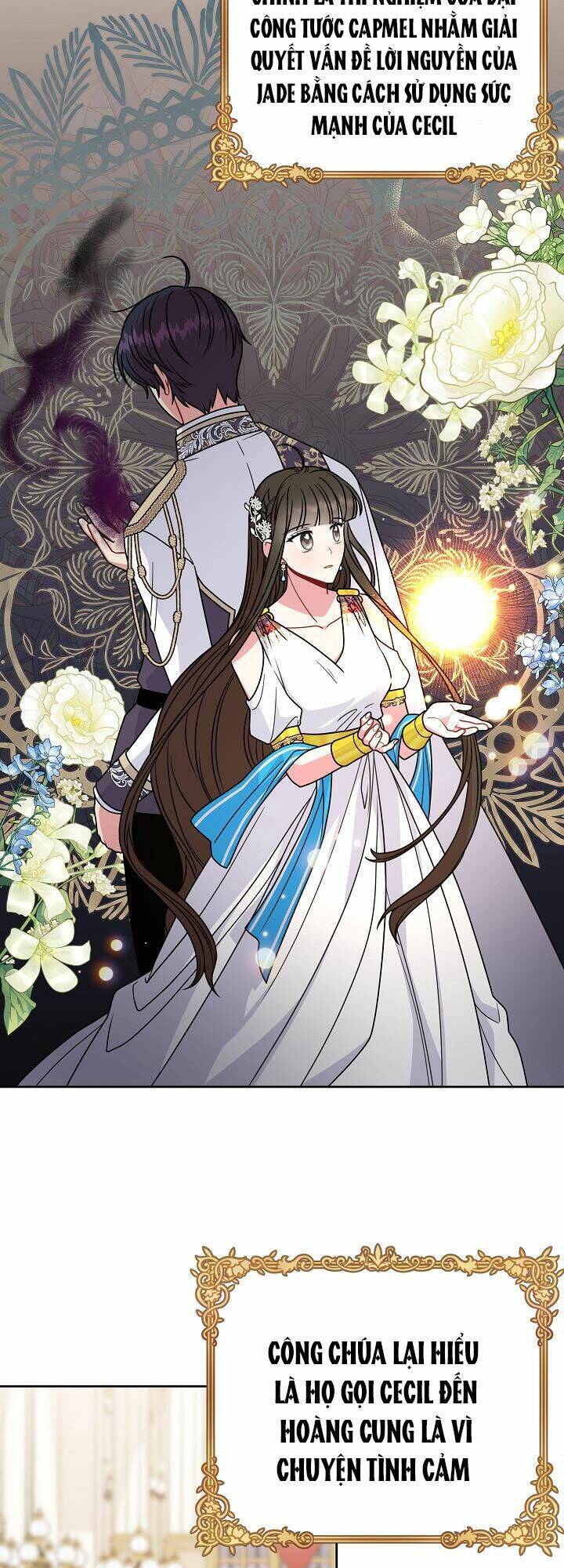 tôi đã nuôi dưỡng bạn thời thơ ấu thành bạo chúa chapter 69.1 7