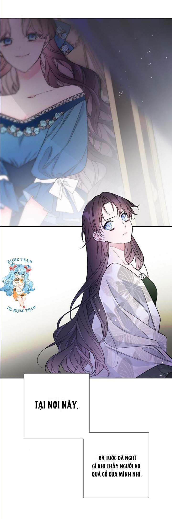 cách mà kỵ sĩ sống như tiểu thư chapter 27 10