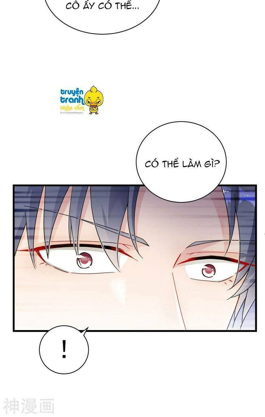 chọc tới chủ tịch tổng tài 2 chapter 55 12