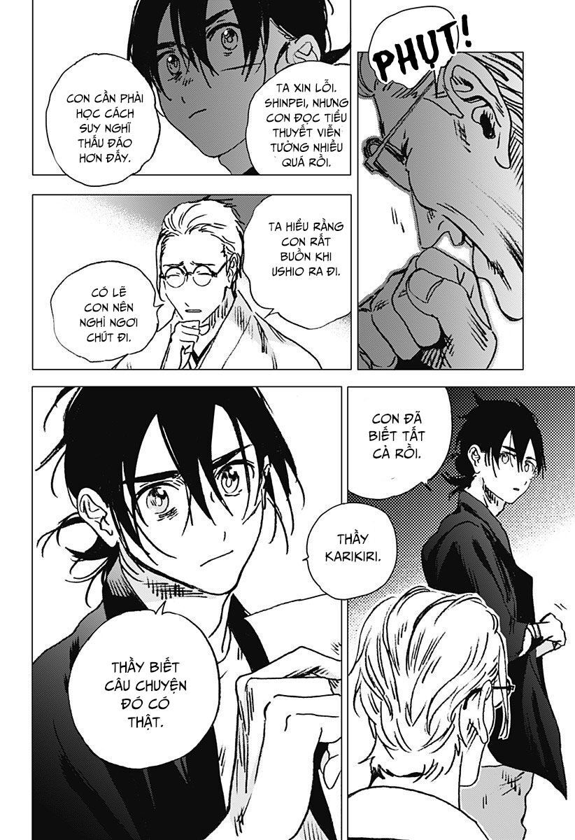 summer time render chapter 94 14