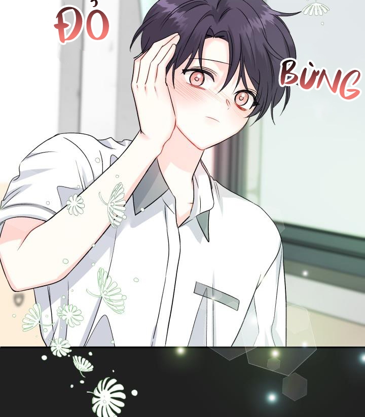 xác suất tình yêu chapter 61 54