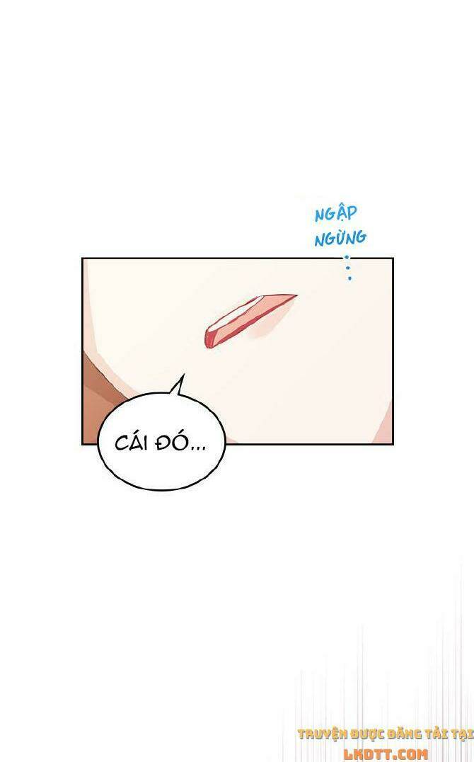 công chúa phản diện muốn ở trong ngôi nhà bánh quy chapter 18 11