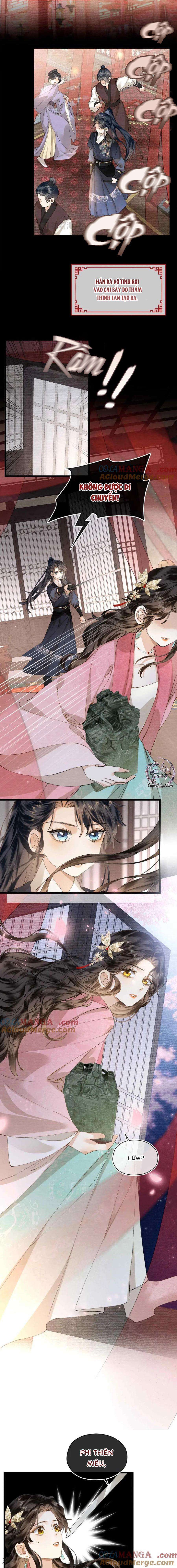 18+ dục vọng chapter 29.2 5