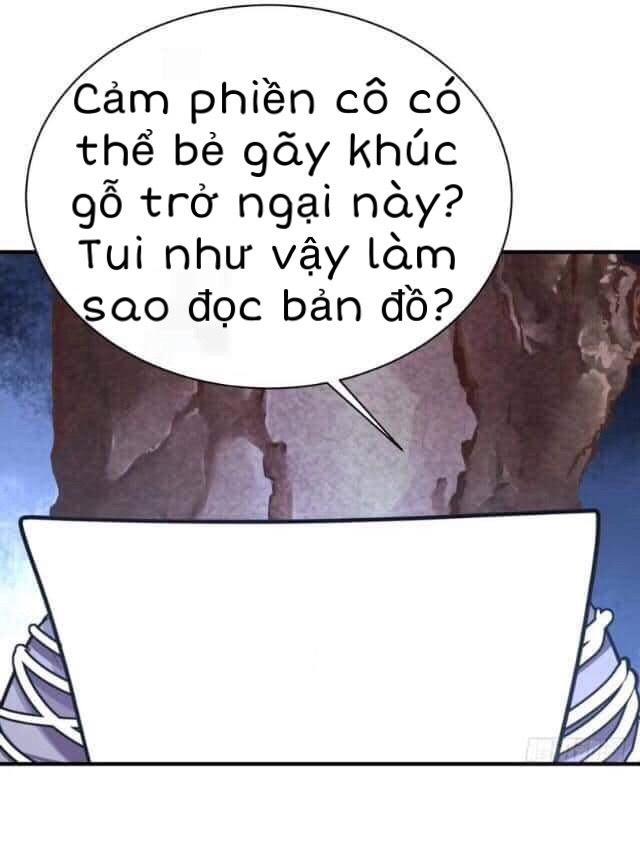 trọng sinh thành tiểu nha đầu chapter 14 22