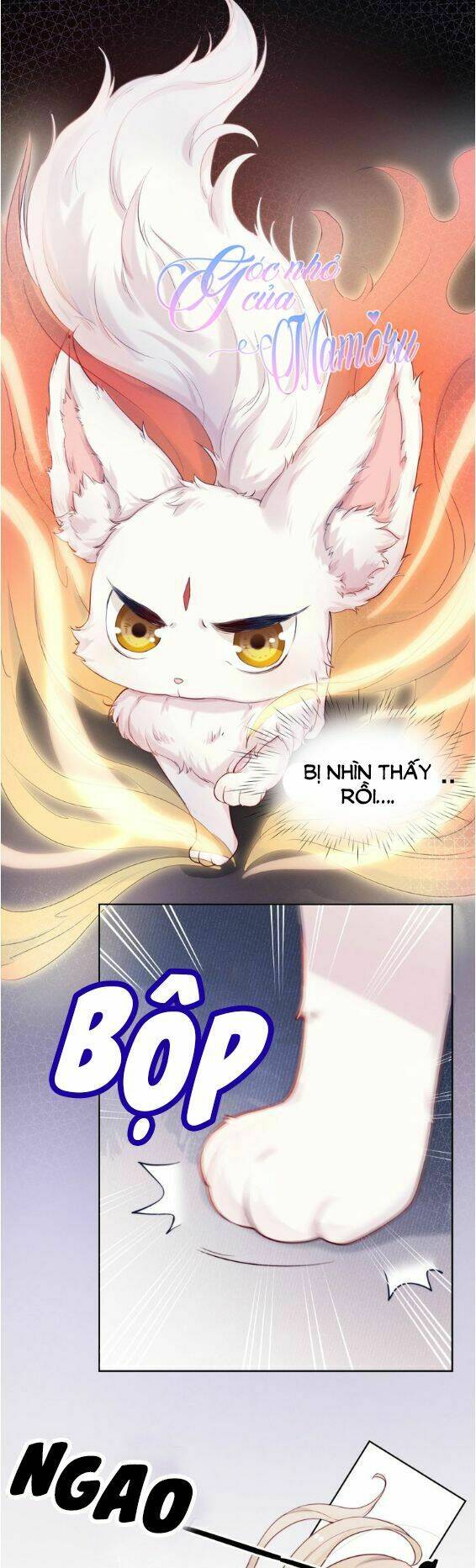 tiểu tiên gia sương hữu hỉ chapter 5 21