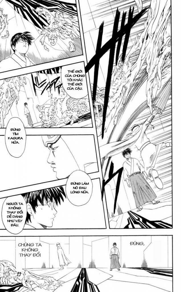gintama - linh hồn bạc chapter 60 11