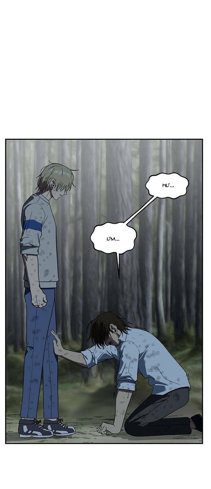 change me chapter 26 29