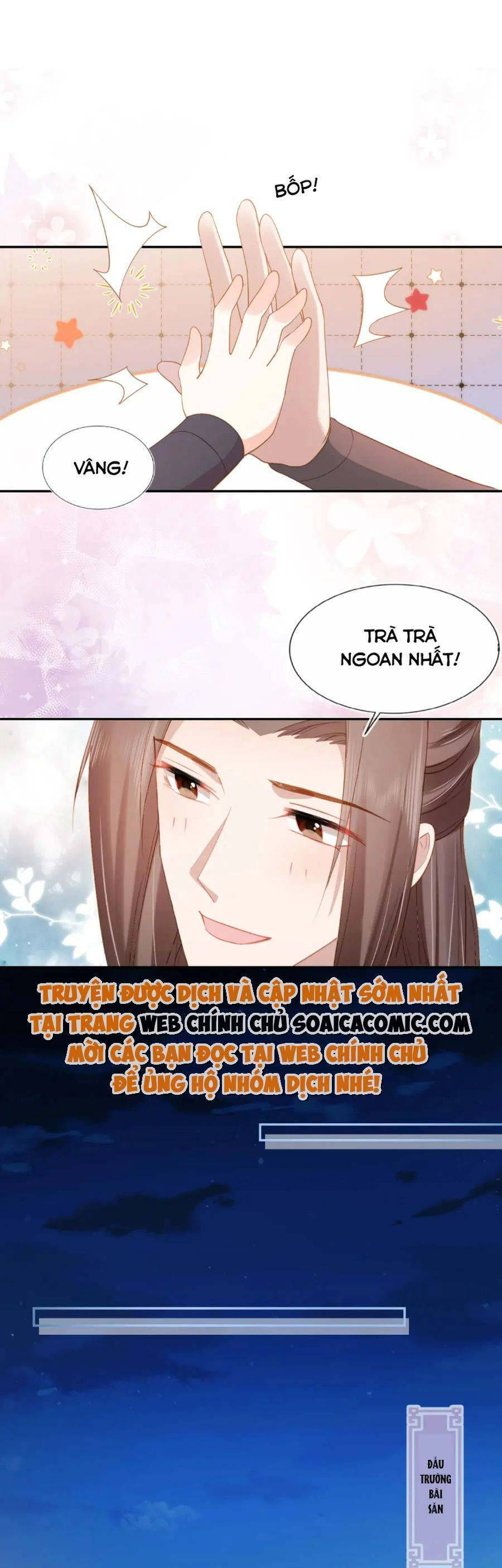 nhặt được bảo bối manh manh chapter 114 8