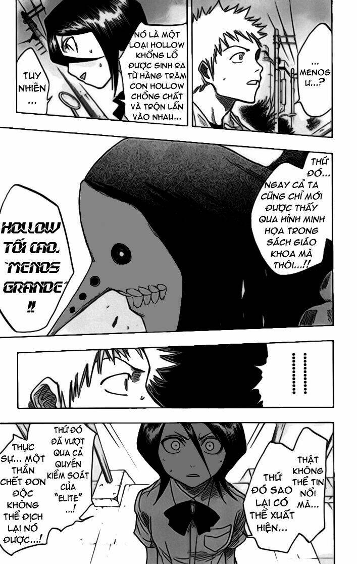 thần chết ichigo chapter 48 8