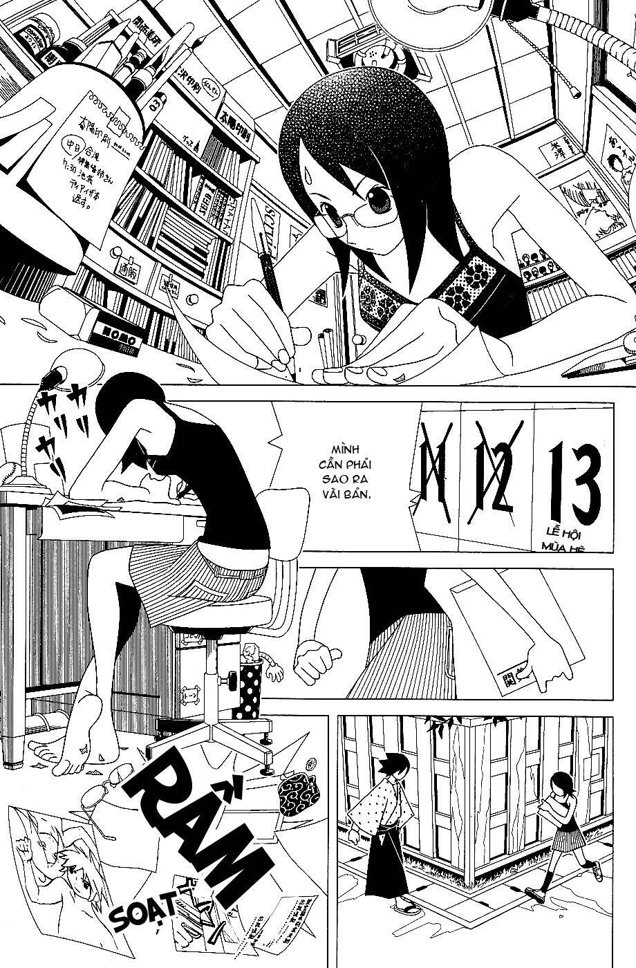sayounara, zetsubou-sensei chapter 15 3