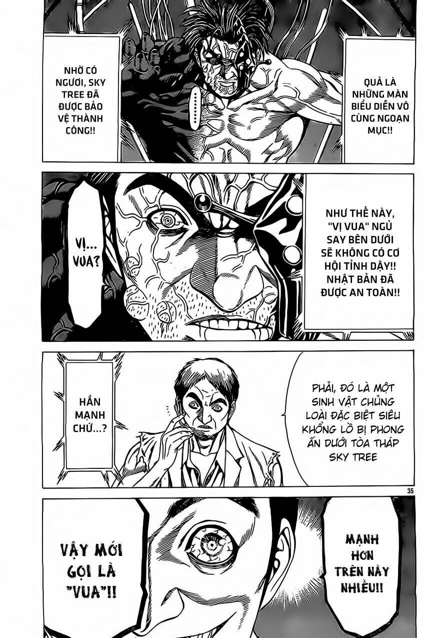 hakaijuu chapter 47 32