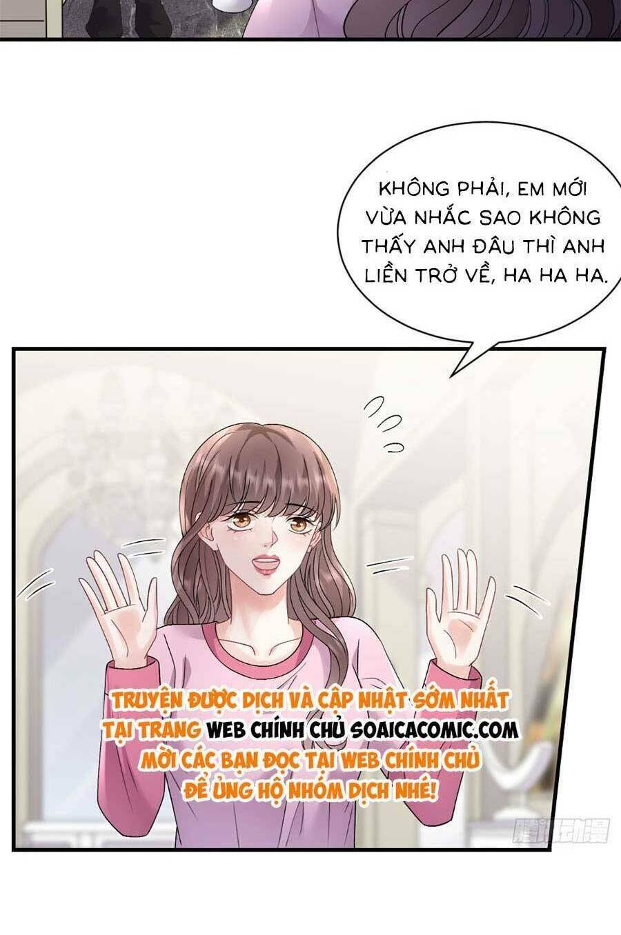 đại tiểu thư có ý đồ gì xấu đâu chapter 186 8