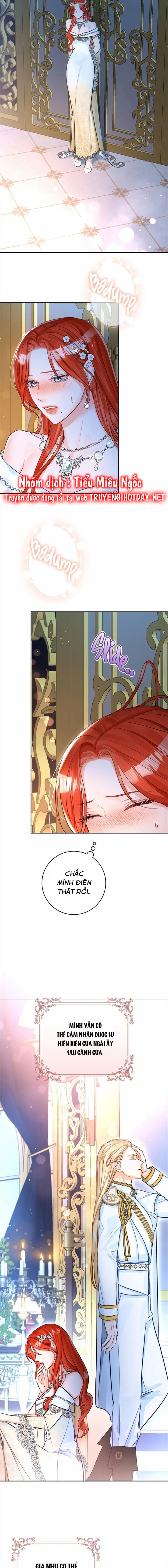 cuộc hôn nhân của đại công tước chỉ là một trò lừa đảo chapter 41 4