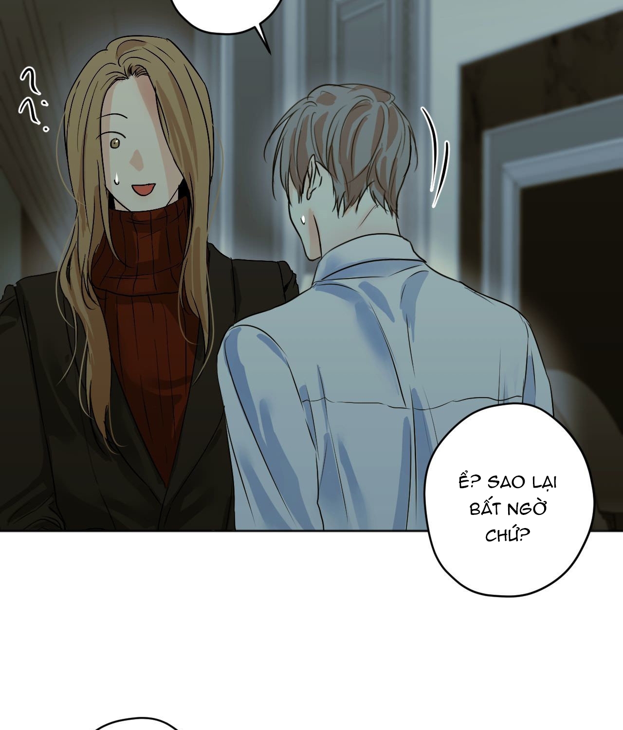 cry me a river chapter 29.1 27