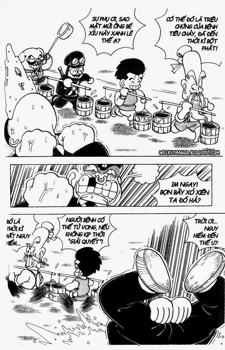 kung fu komang chapter 13 58