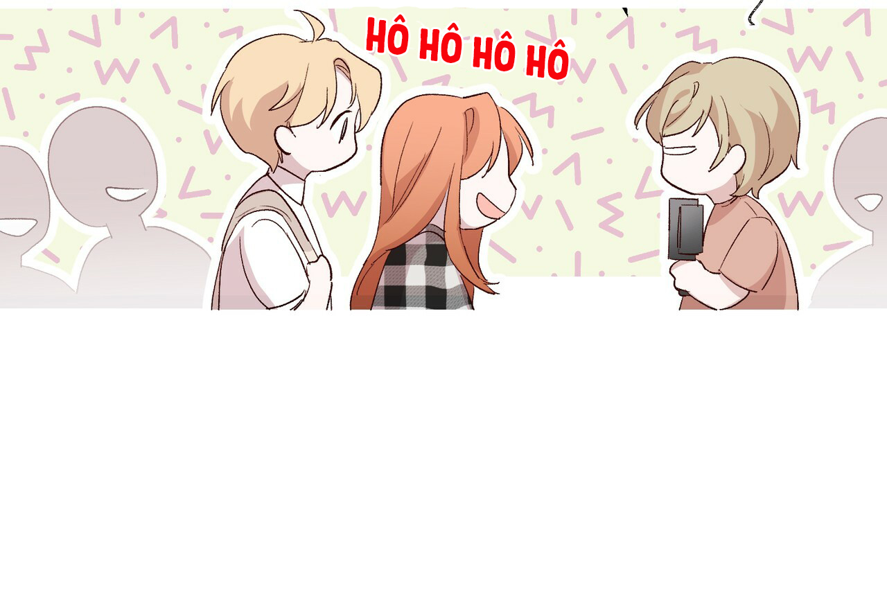 juliet, ở đây không phải là kansas đâu! chapter 3 11