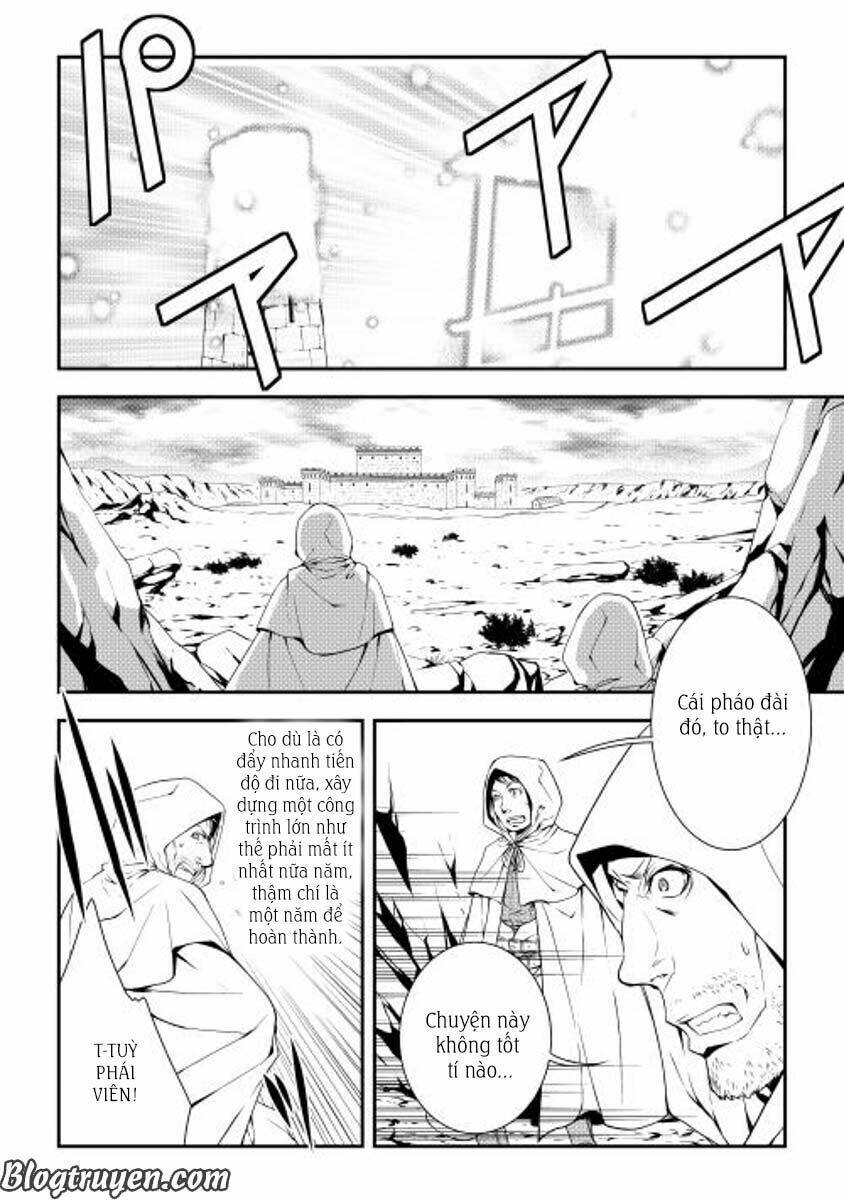 world customize creator chapter 19 8