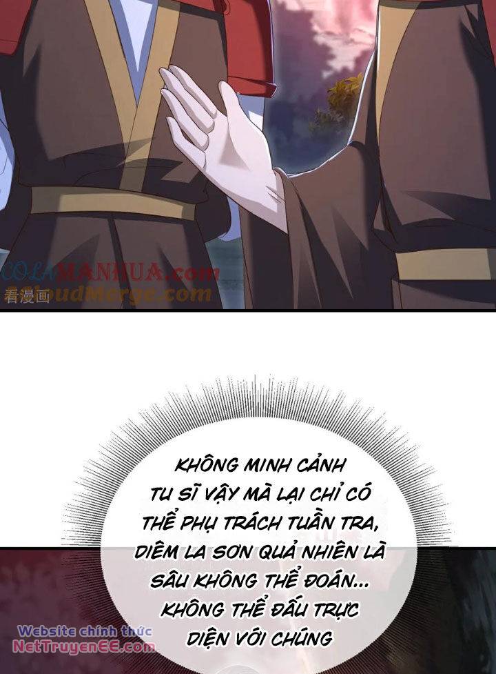 tiên võ đế tôn chapter 556 21