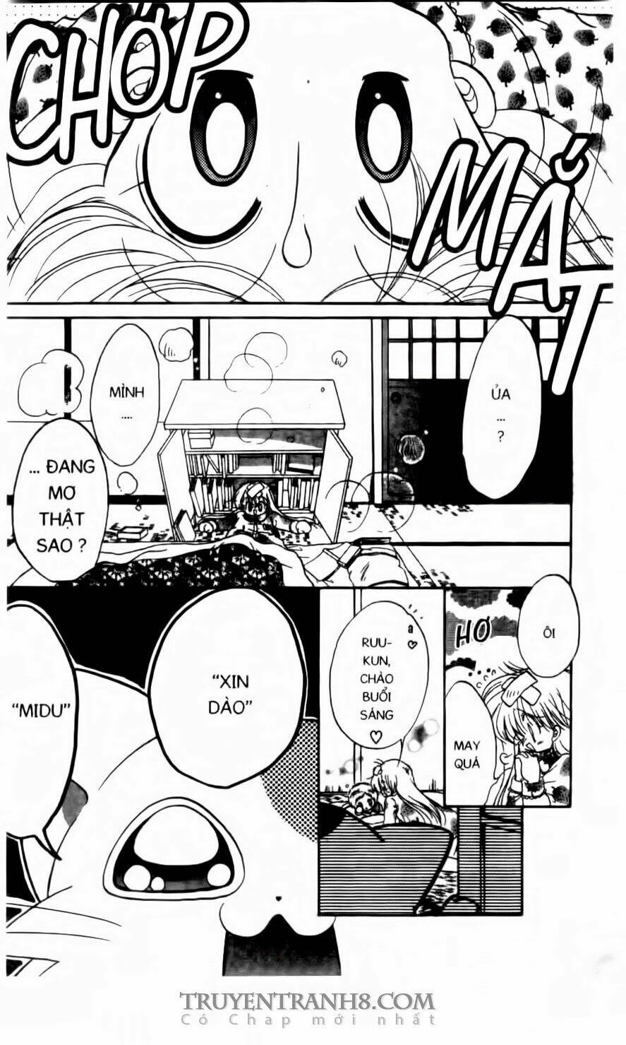 em bé ufo chapter 31 20