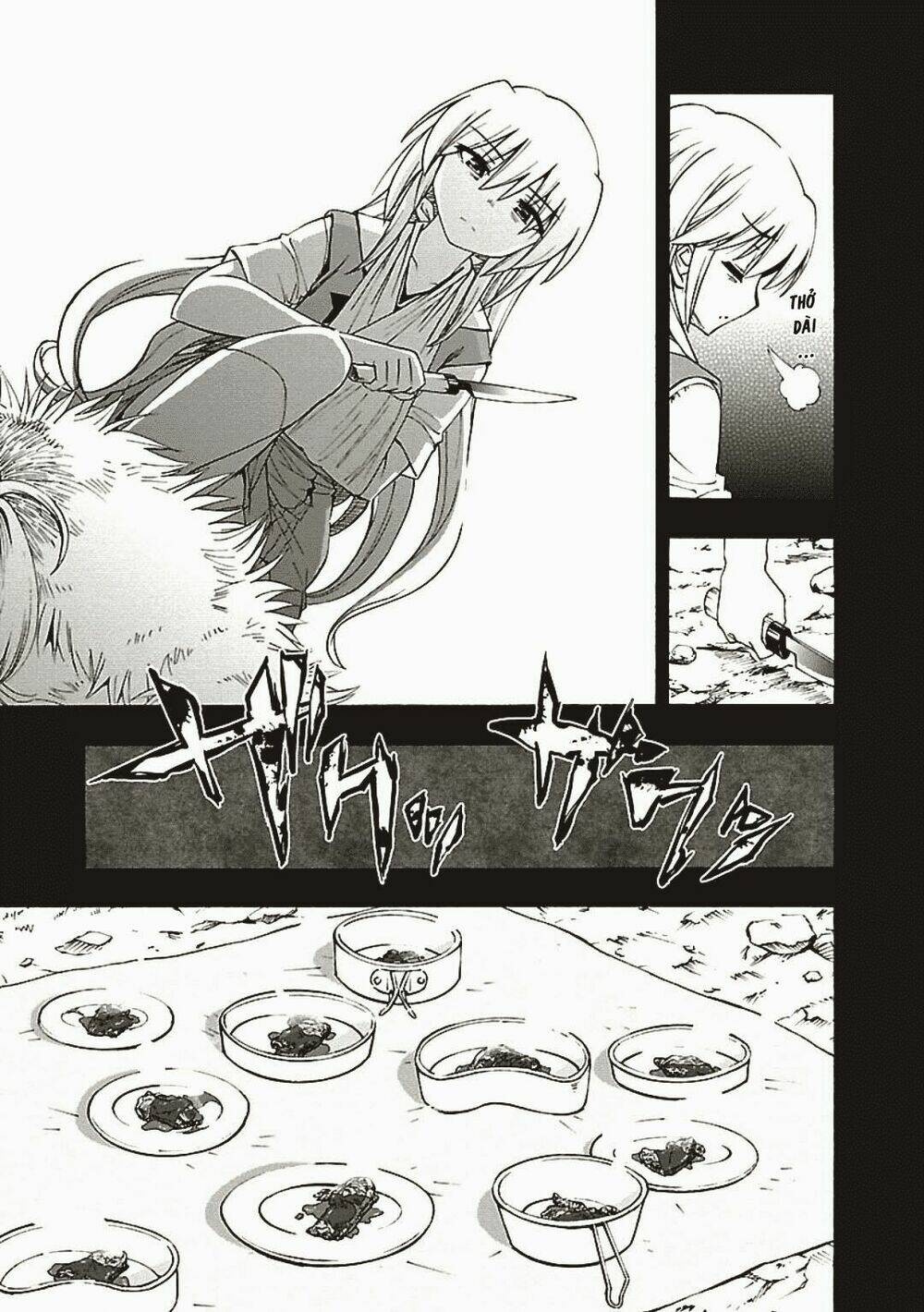 grisaia no kajitsu -le fruit de la grisaia- chapter 7 28