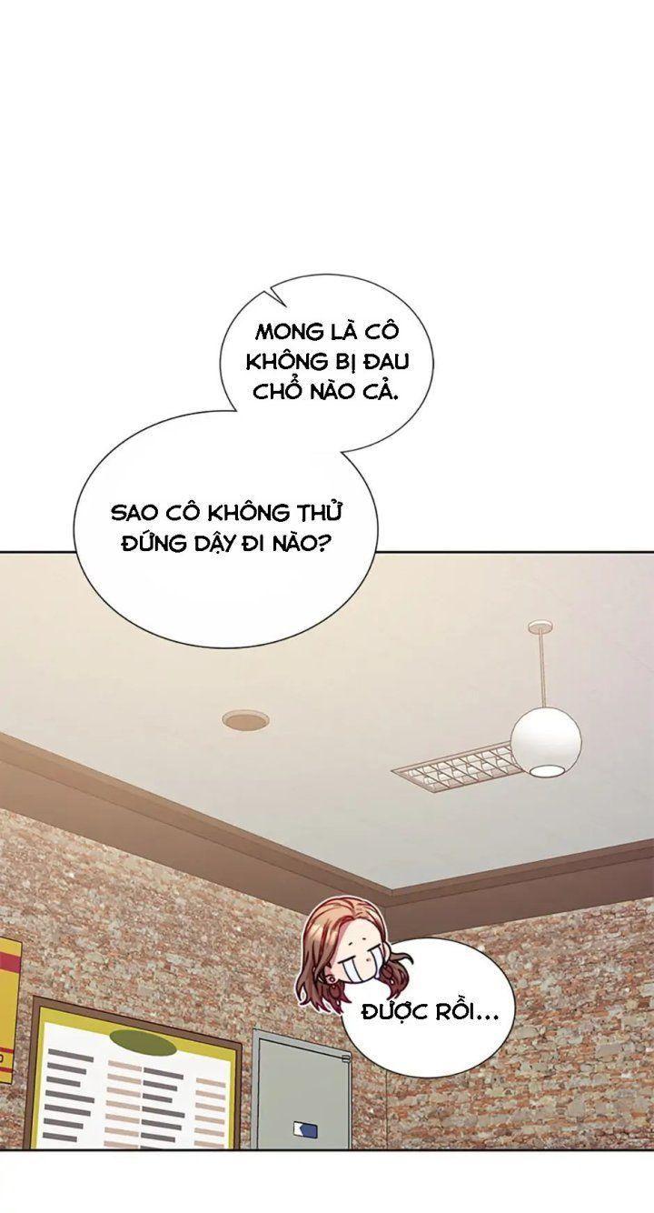 tôi không thèm kết hôn với anh đâu! chapter 5 16