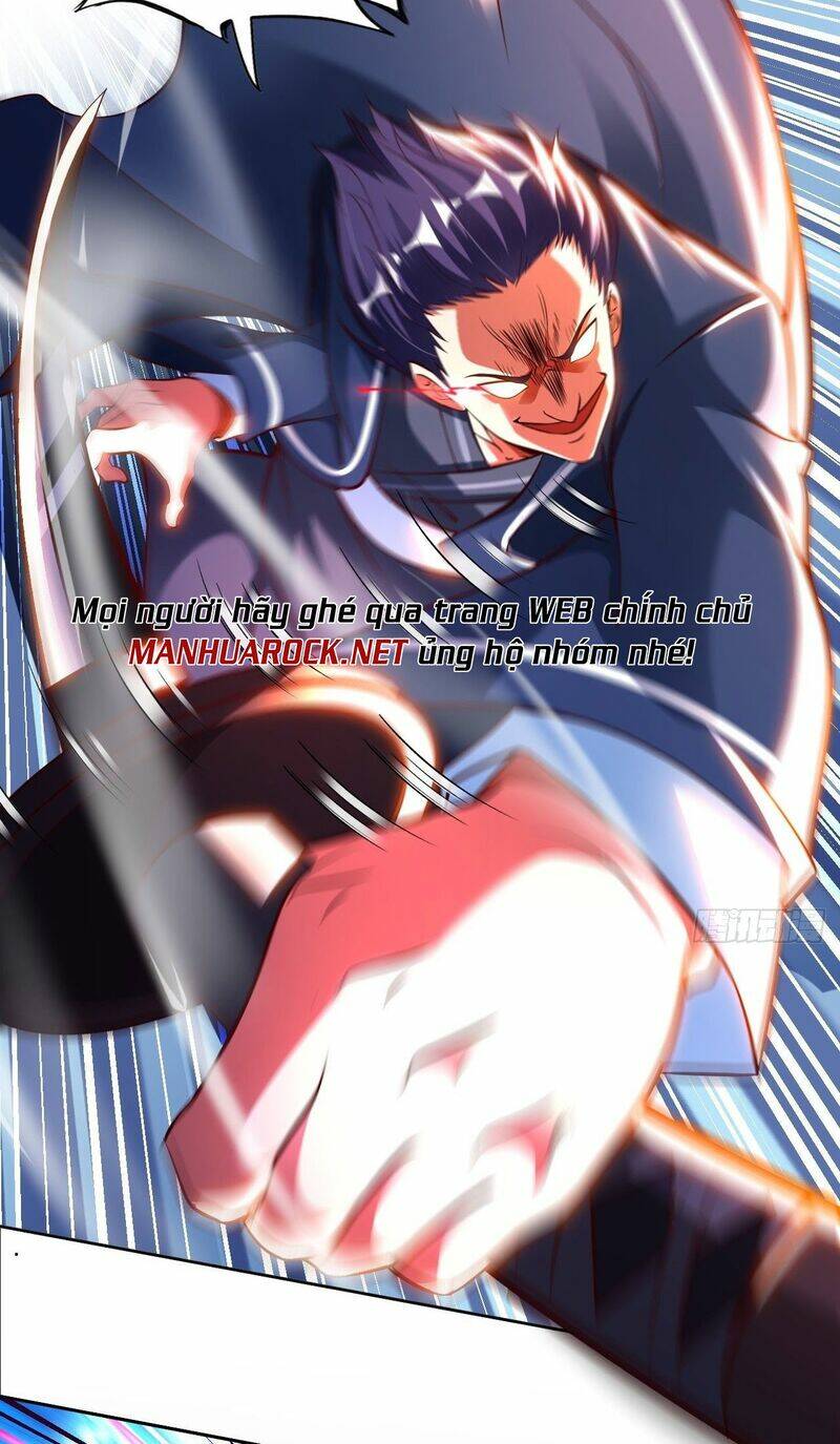 sư phụ của ta là thần tiên chapter 49 22