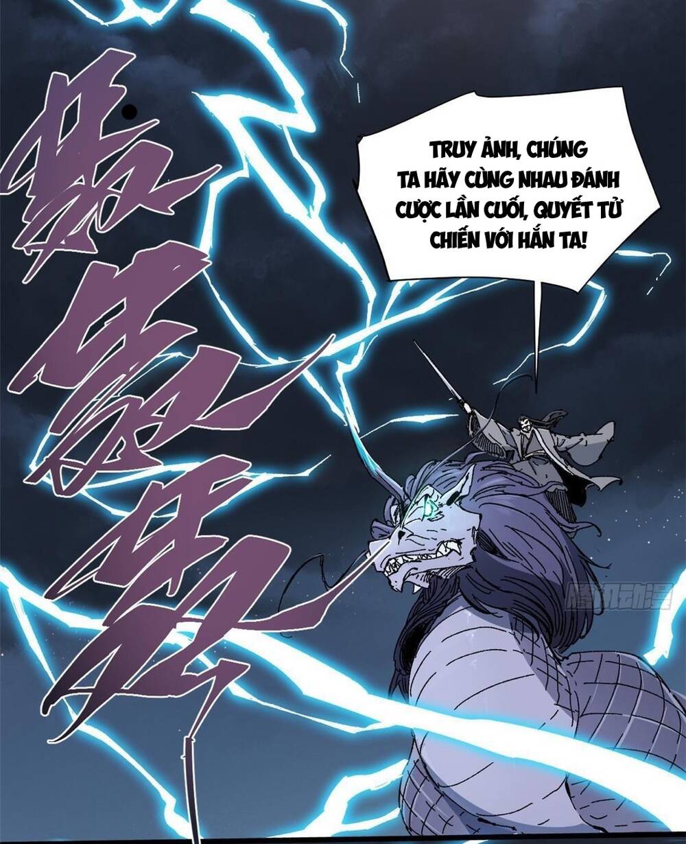 vĩnh hằng quốc độ chapter 62 29