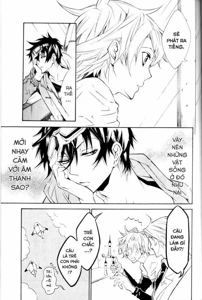 karneval chapter 10 11