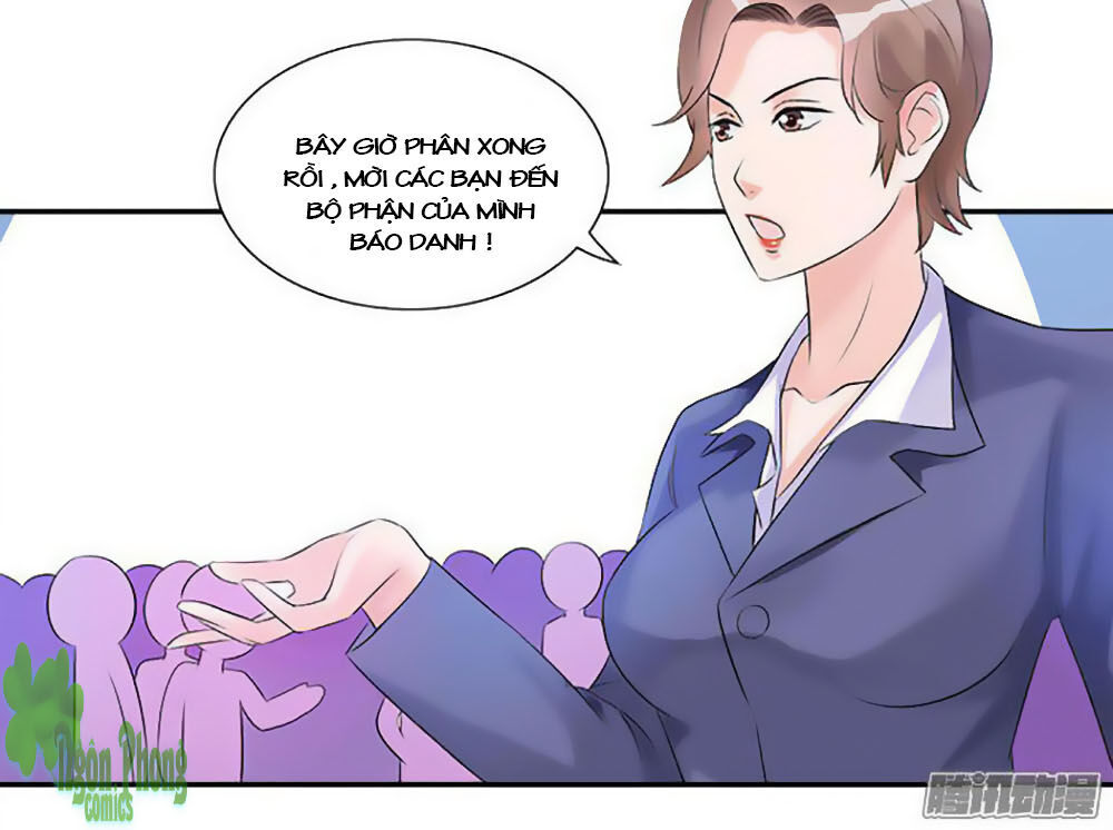 tiểu tâm can tuyệt sủng của lạc tiên sinh chapter 8 10