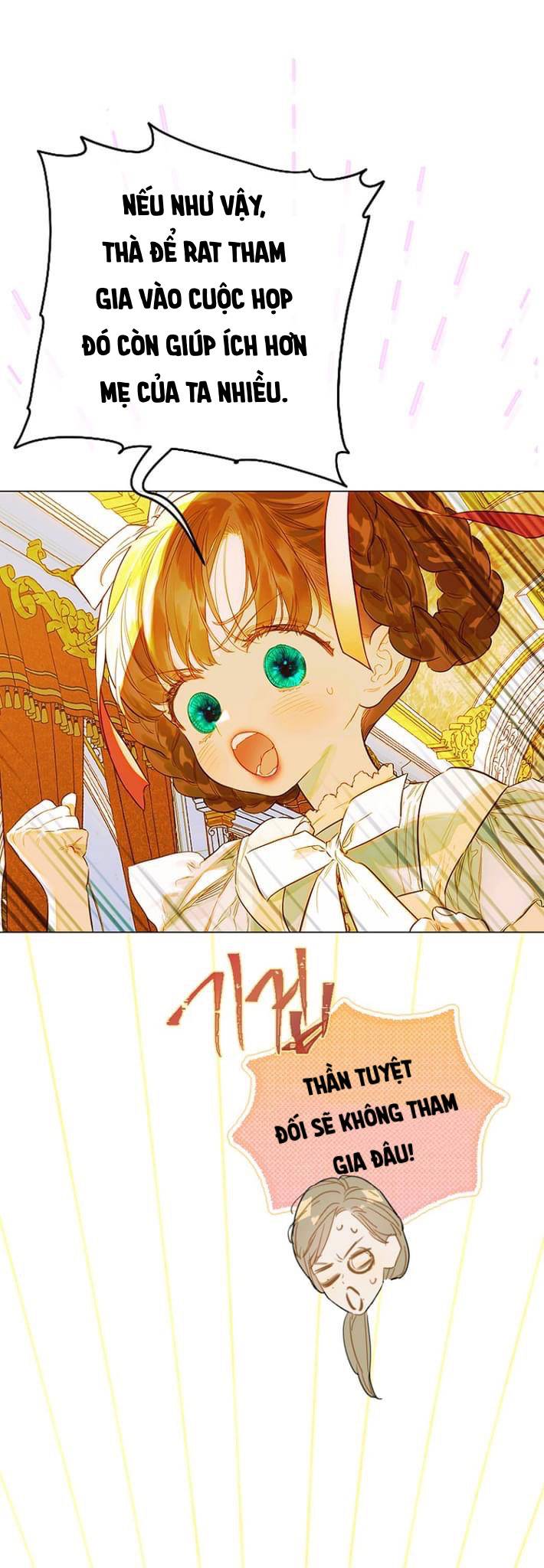 mẹ tôi lại kết hôn lần nữa chapter 31 2