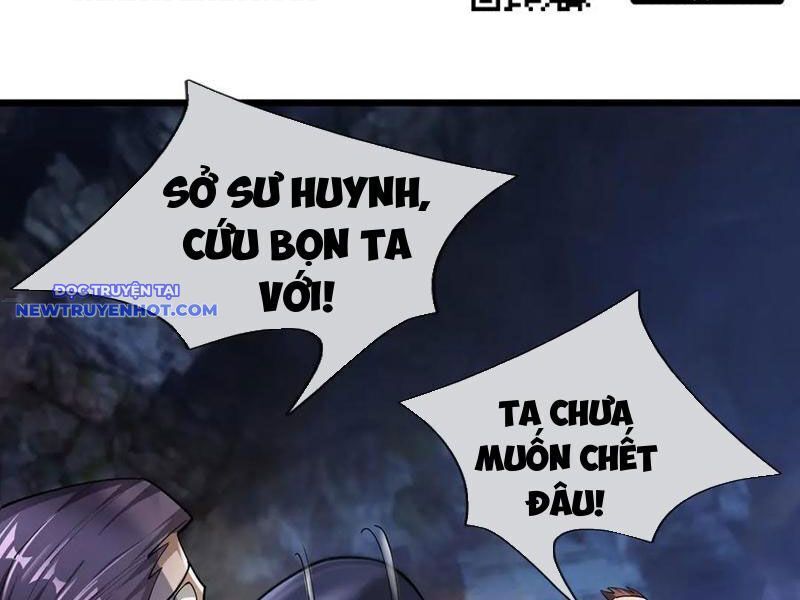 ngủ say vạn cổ: xuất thế đẩy ngang chư thiên chapter 72 21