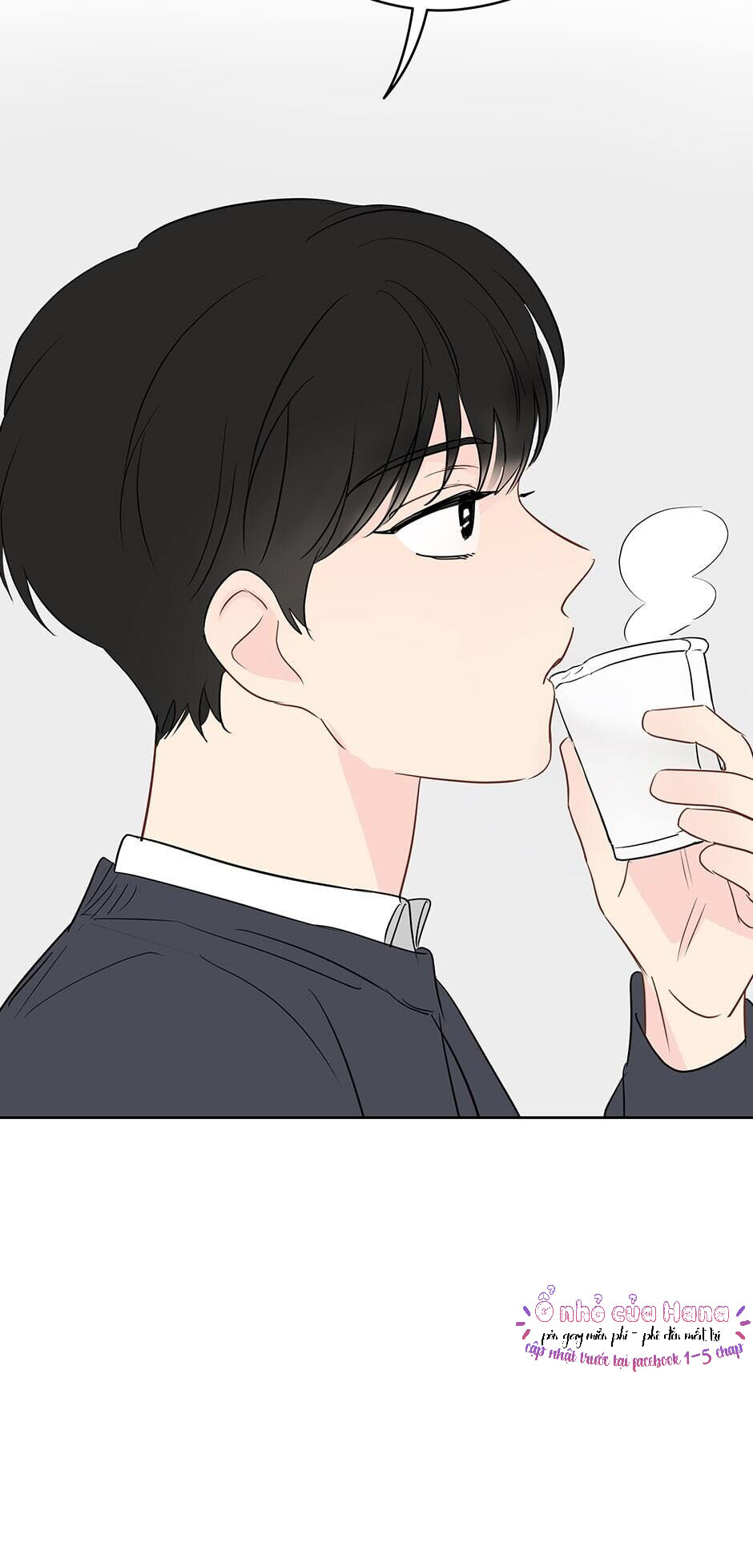 chỉ là giấc mơ thôi phải không? chapter 17 46