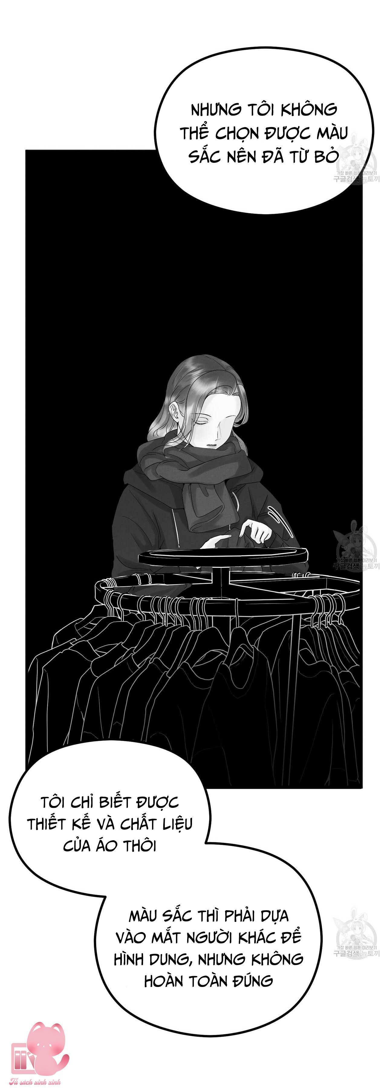 khắc cốt ghi tâm chapter 4 55