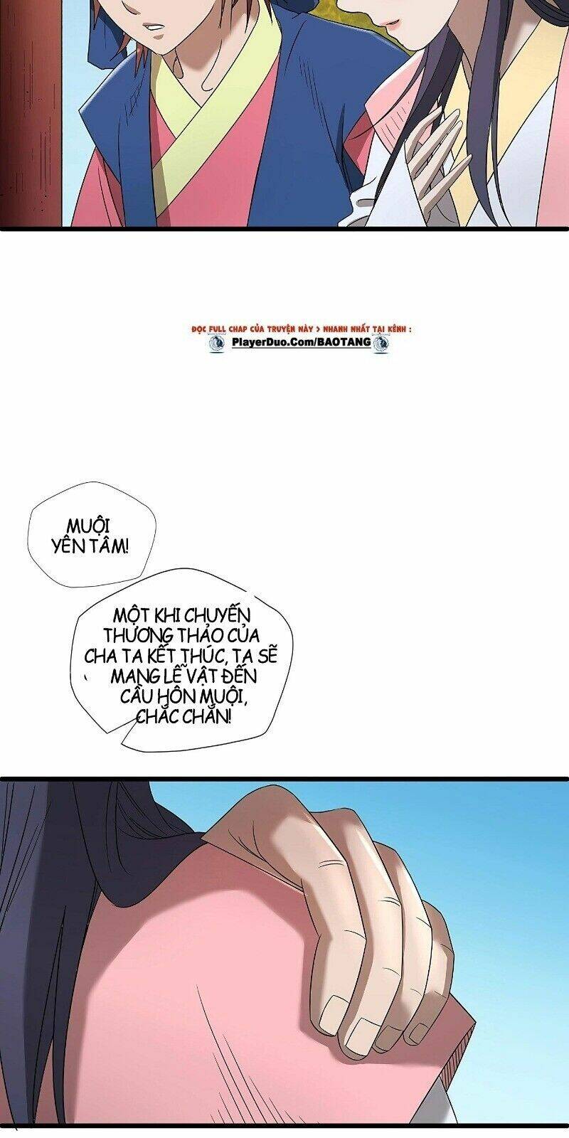 cuồng long chapter 1 73