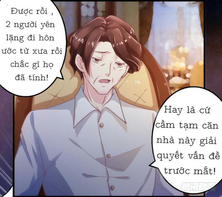 tổng tài đã cưới em chapter 10 16