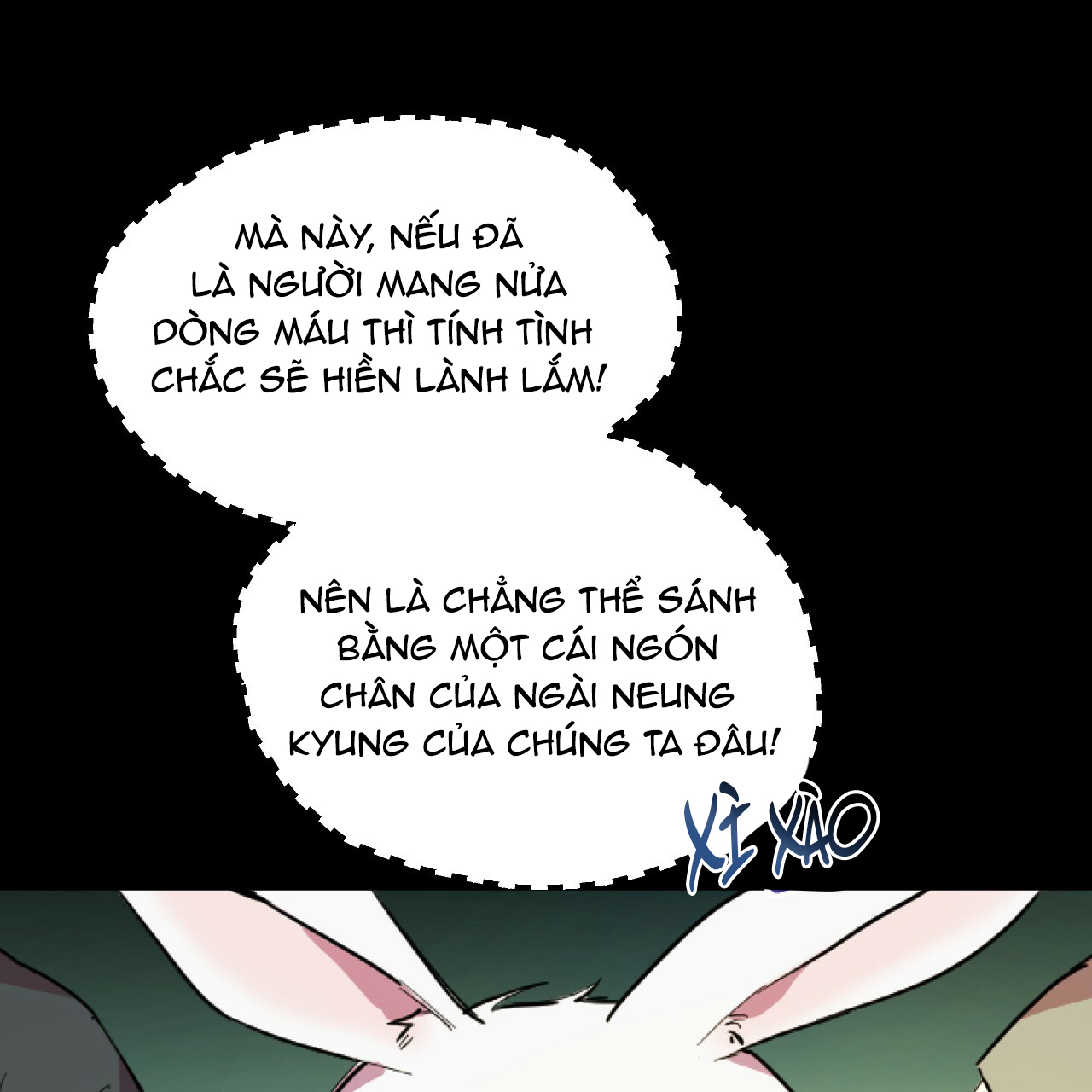 những chú thỏ của hapypy chapter 1 119