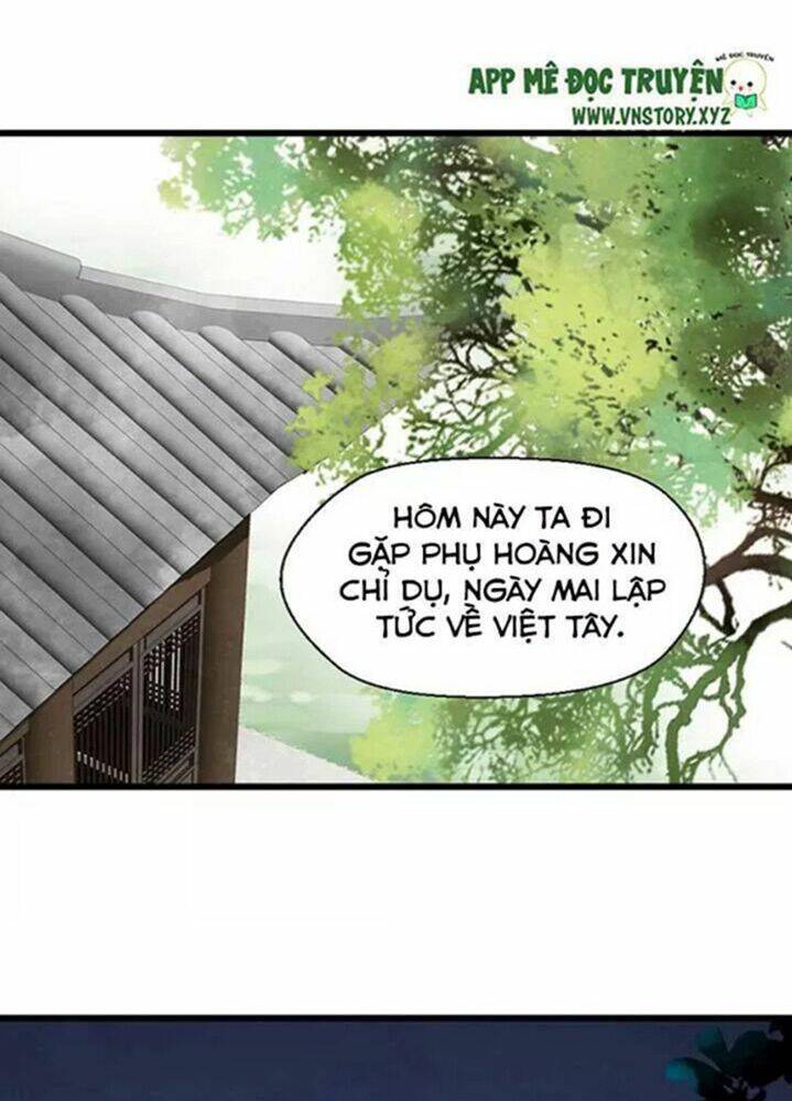 kiều nữ độc phi chapter 29 22