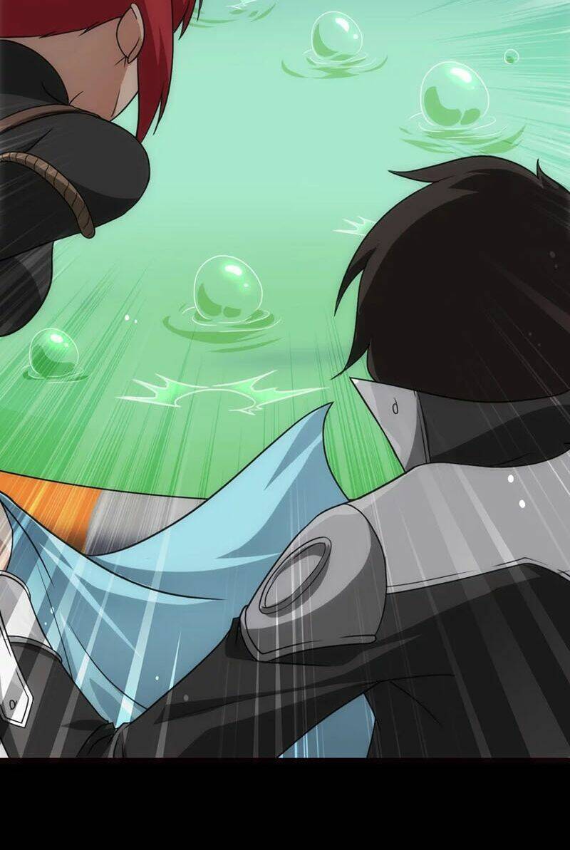 bạn gái virus của tôi chapter 210 38