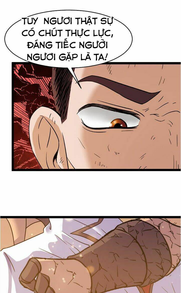 phong quỷ truyền thuyết chapter 146 6