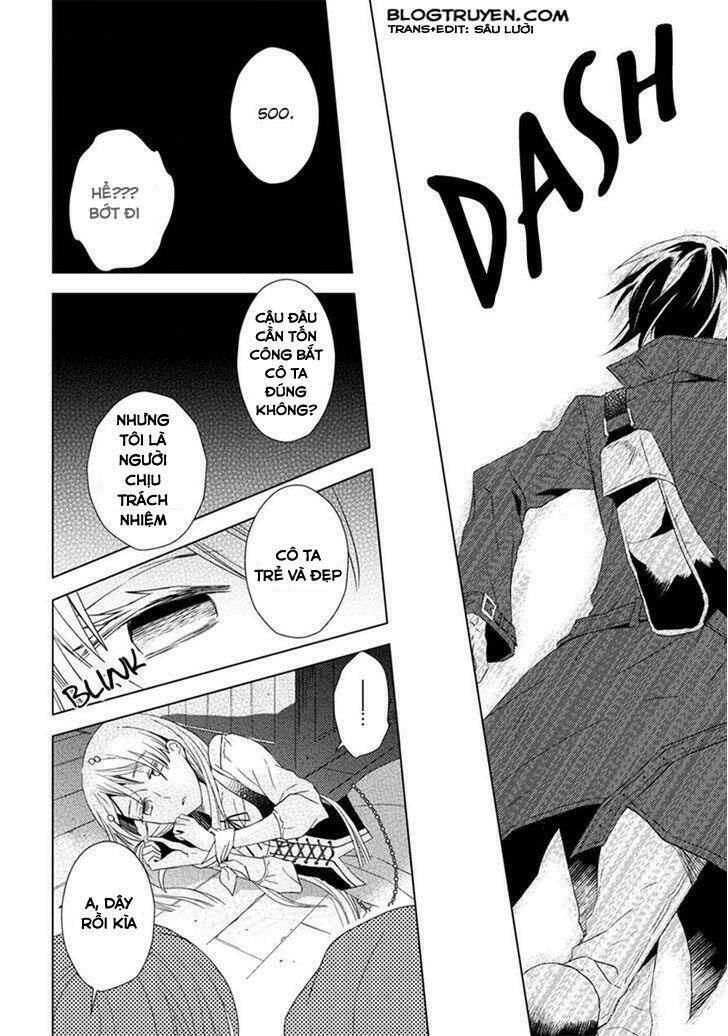 aoki umi no torawarehime chapter 5 34