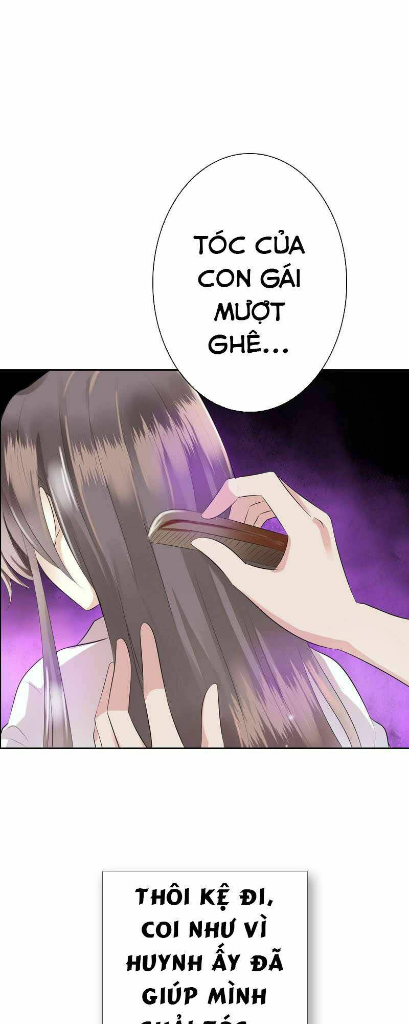 điền viên mật sủng: cô vợ nóng bỏng chapter 37 13