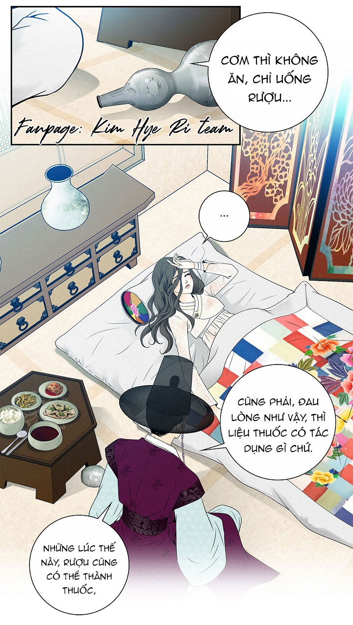 chuyện khuê phòng chapter 14 27